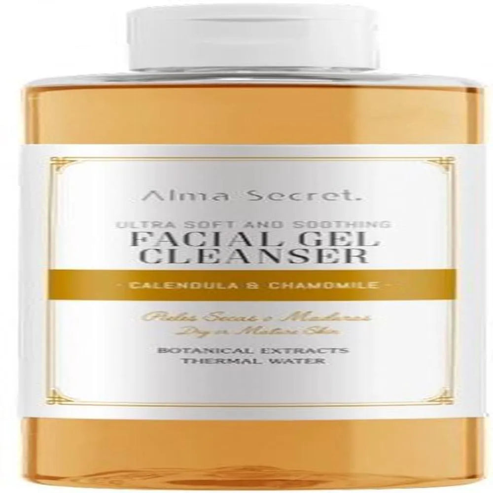 Alma Secret Calming Cleansing Gel 200ml