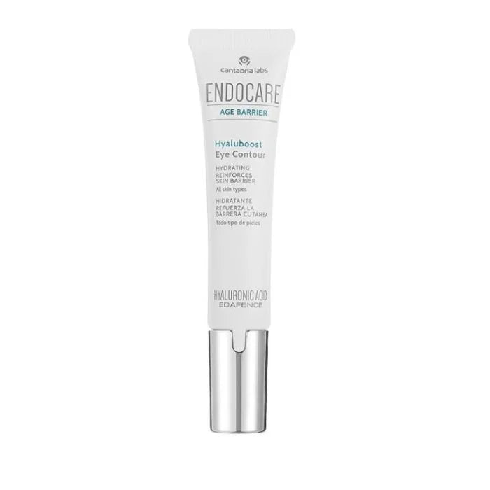 Endocare Age Barrier Hyaluboost Eye Contour 15ml