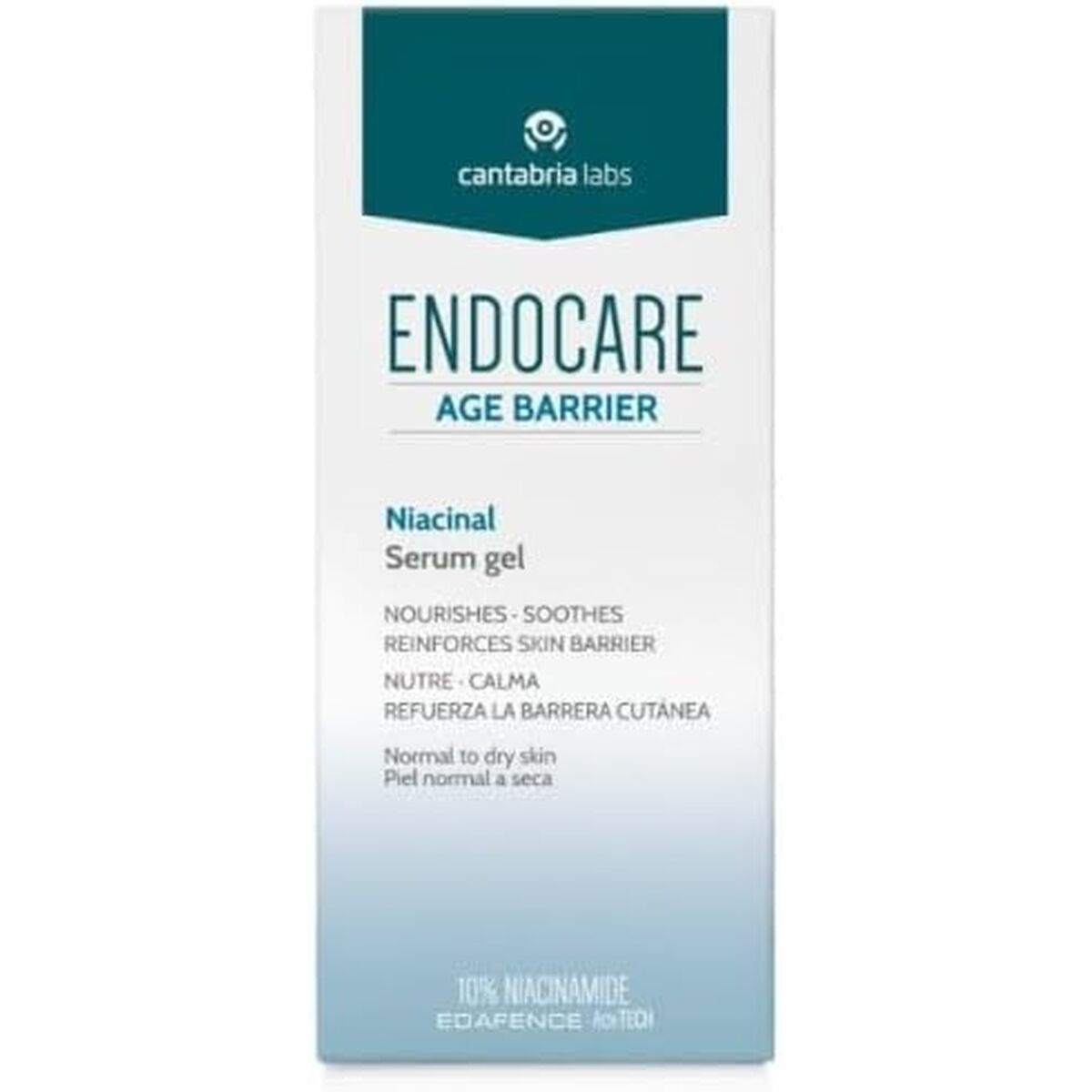 Siero Idratante Endocare ENDOCARE AGE BARRIER 30 ml