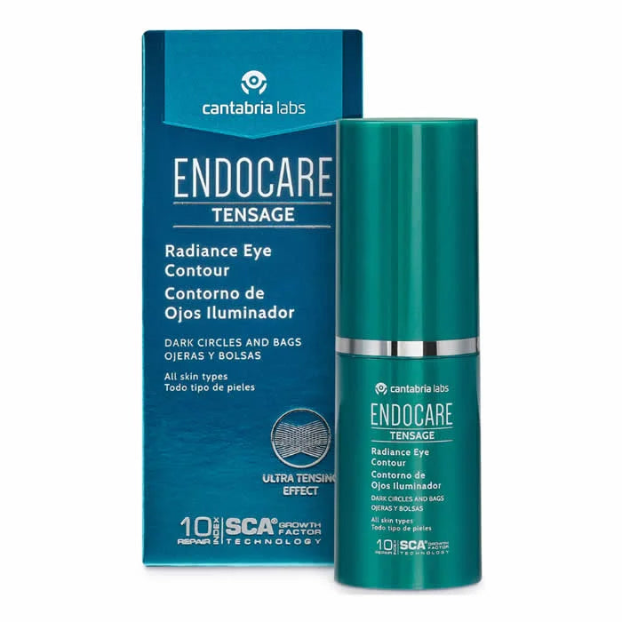 Endocare Tensage Radiance Eye Contour 15ml