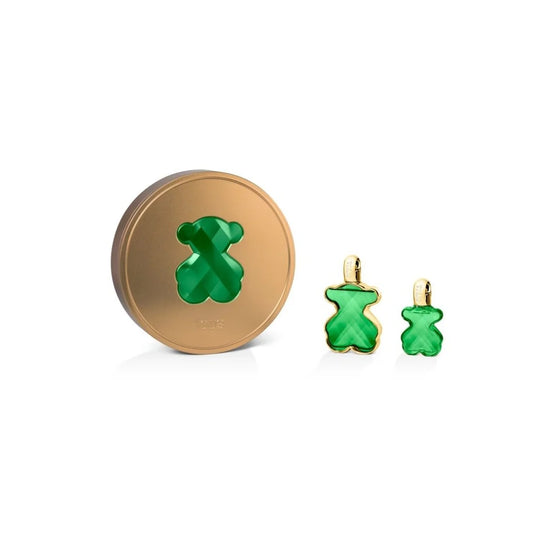 Tous Love Me Emerald Elixir 90 30 Cof26
