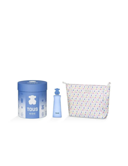 Tous Kids Boy Edt 100 Vpo Neceser
