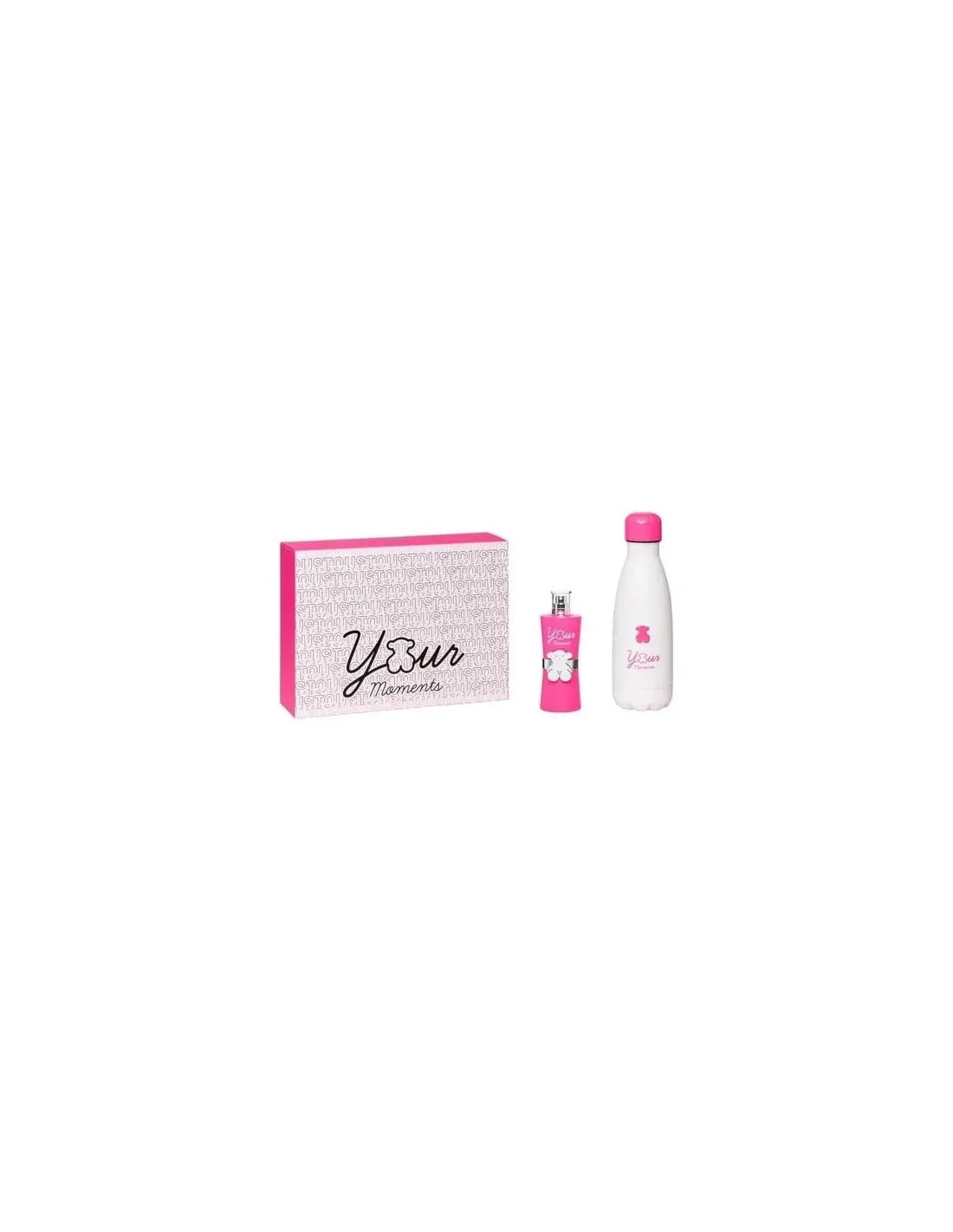 Tous Your Moments Edt 90ml Bottle