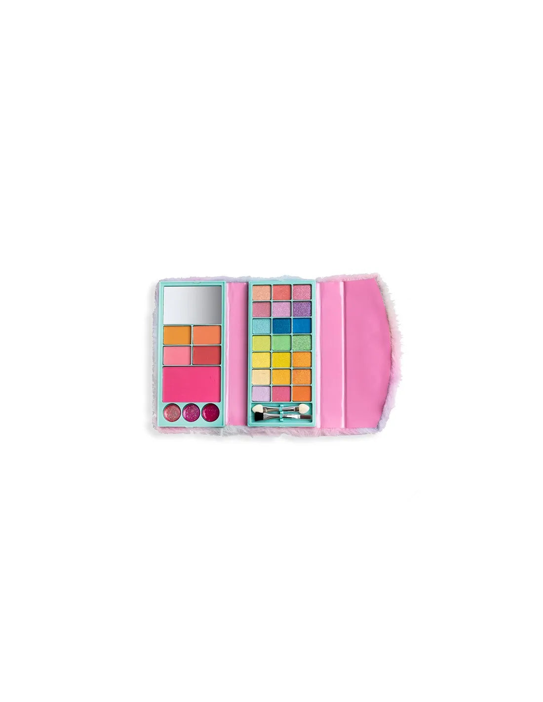 Martinelia Circus Makeup Bag 21 Shades