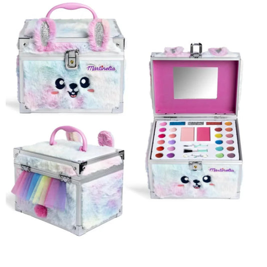 Martinelia Circus Furry Case Set