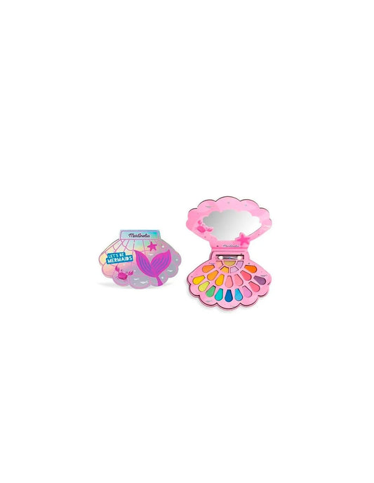 Martinelia Let's Be Mermaids Paleta 21 Sombras Aplicador
