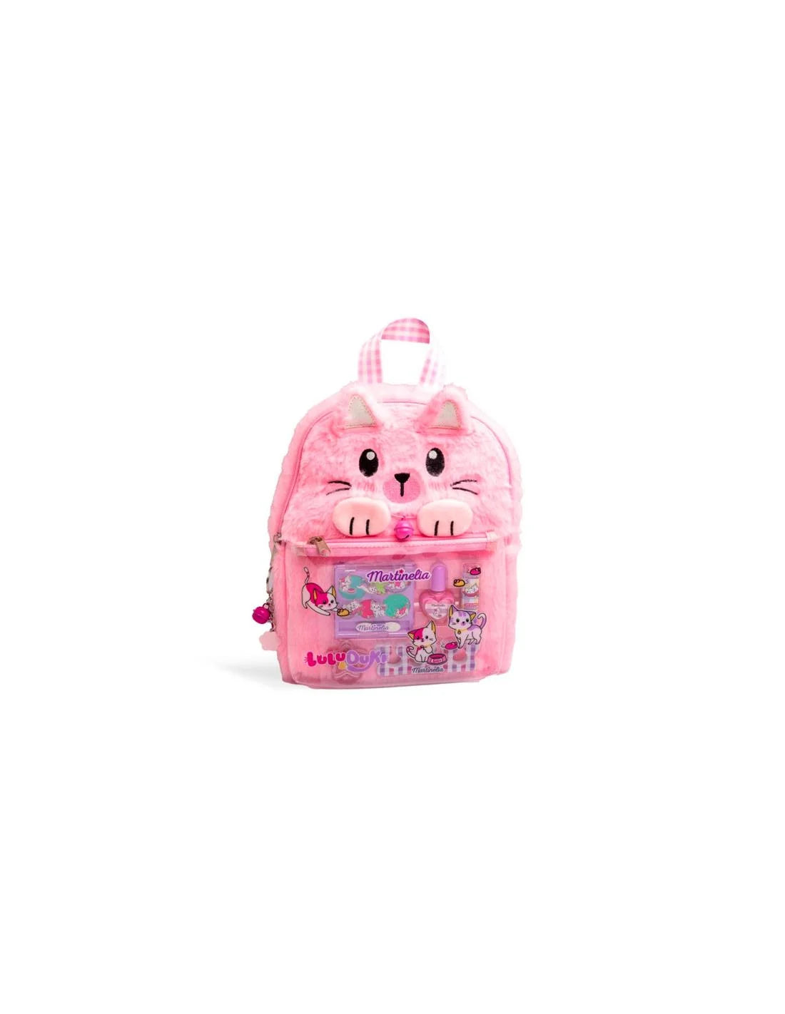 Martinelia Lulu and Duki Backpack