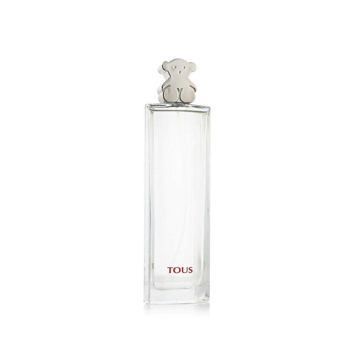 Profumo Donna Tous Silver EDT 90 ml (1 Unità)