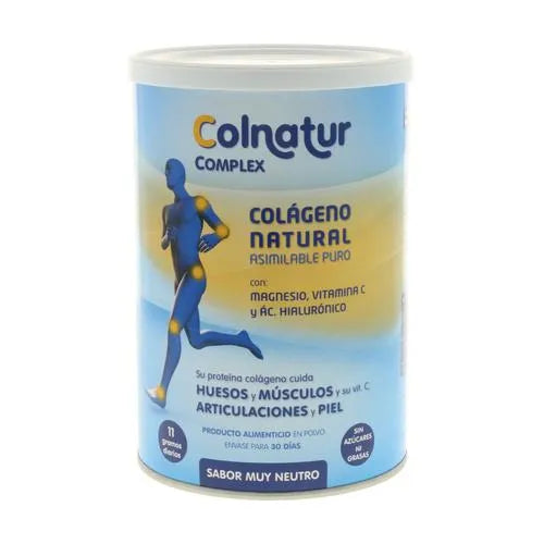 Colnatur Complex Neutral Flavor 330g