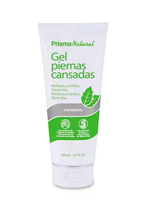 Prisma Nat Tired Legs Gel 100ml