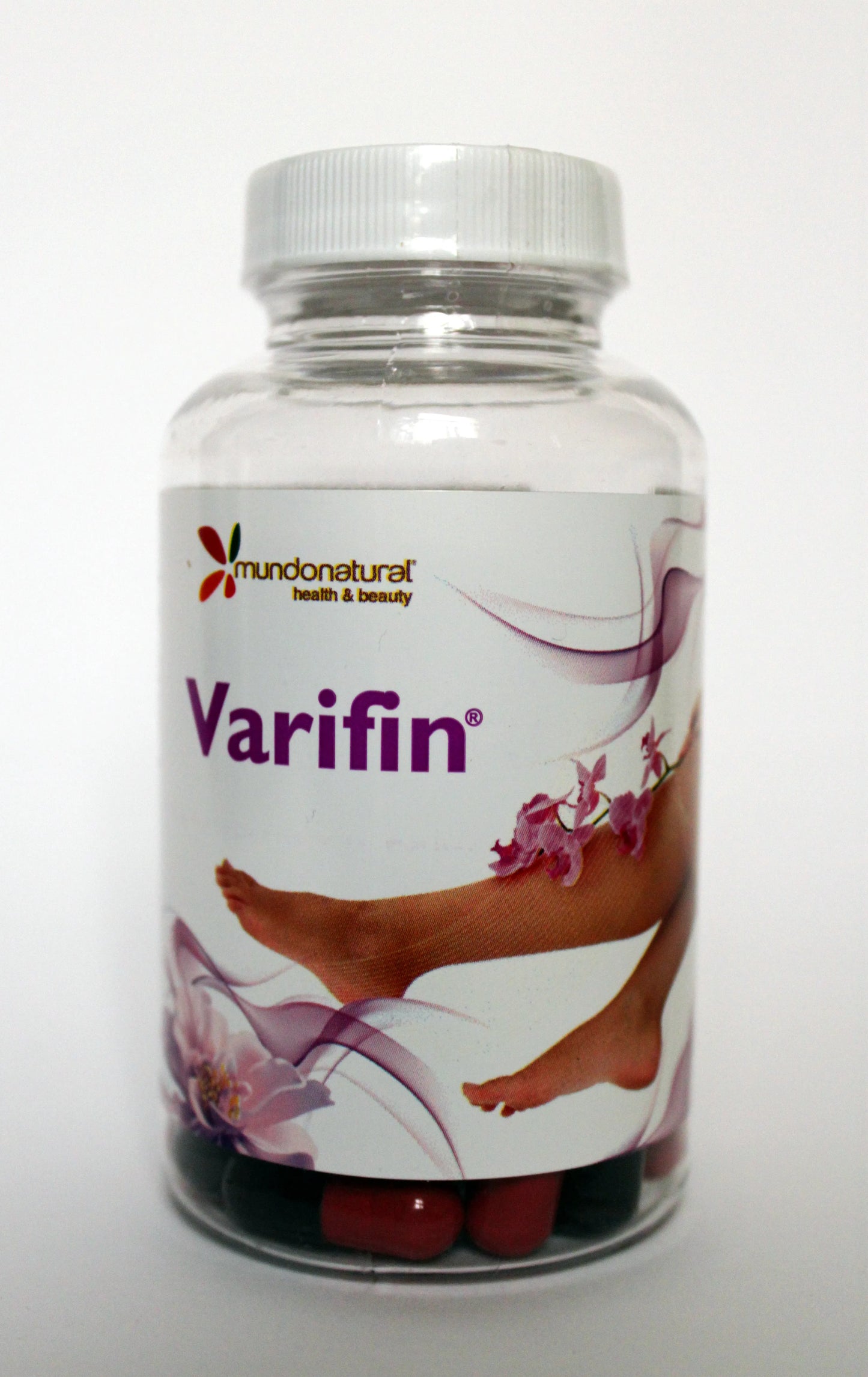 Mundo Natu Varifin 60 Capsules