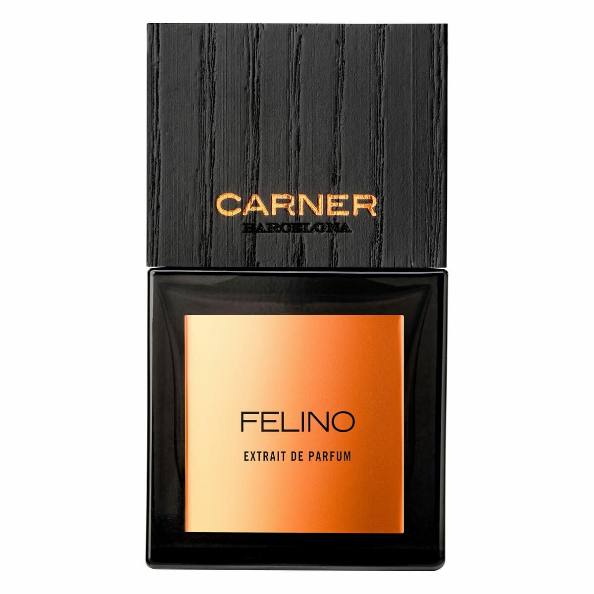 Profumo Unisex Carner Barcelona Felino 50 ml
