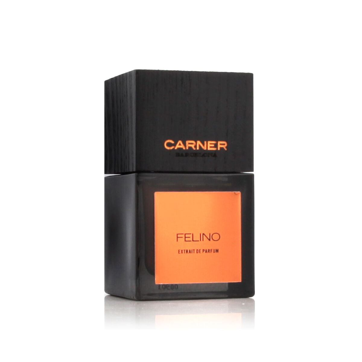 Profumo Unisex Carner Barcelona Felino 50 ml
