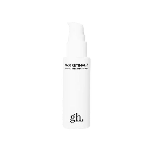 GH 1600 Retinal Z Serum Blemishes 30ml