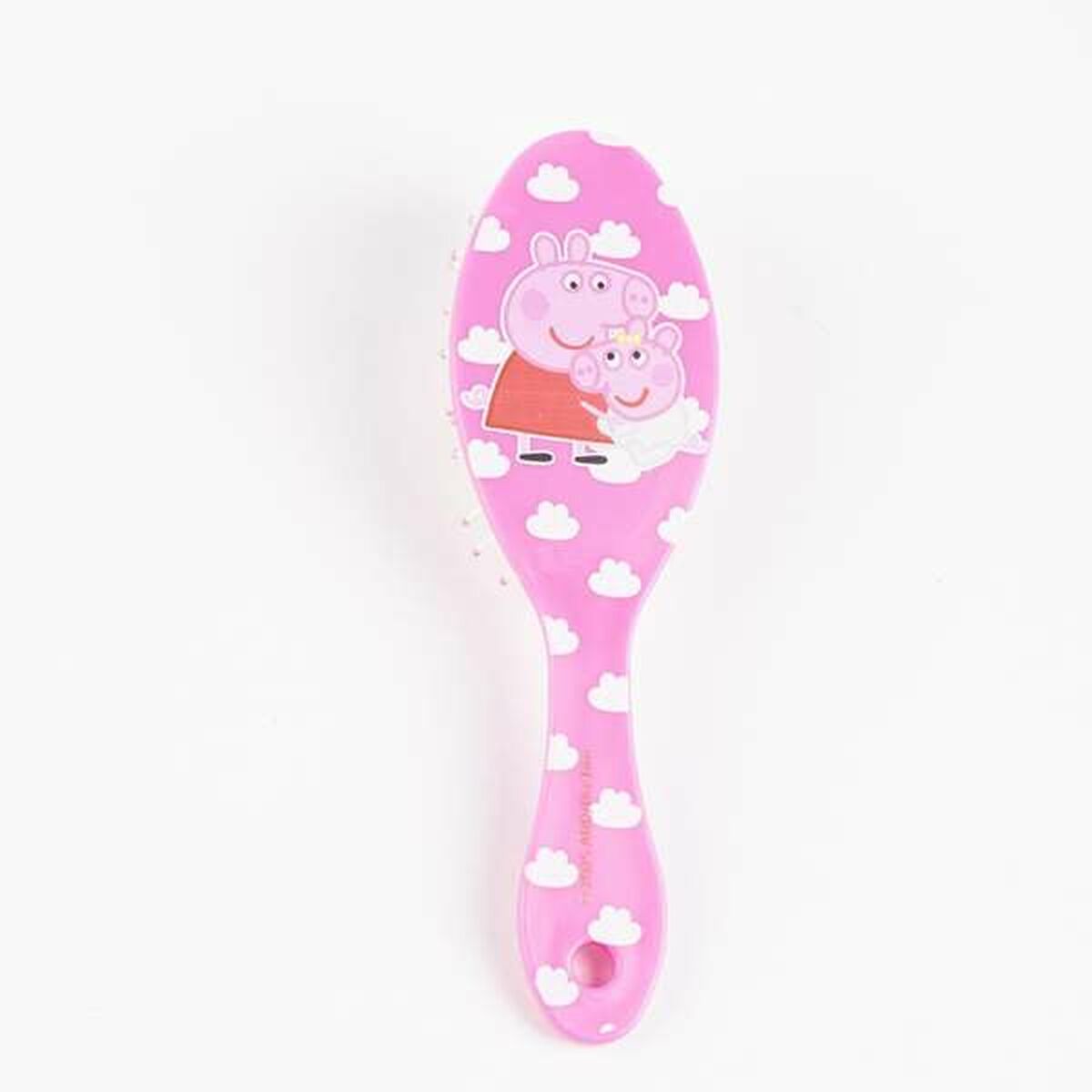 Accessori per i Capelli Peppa Pig Rosa 5 Pezzi