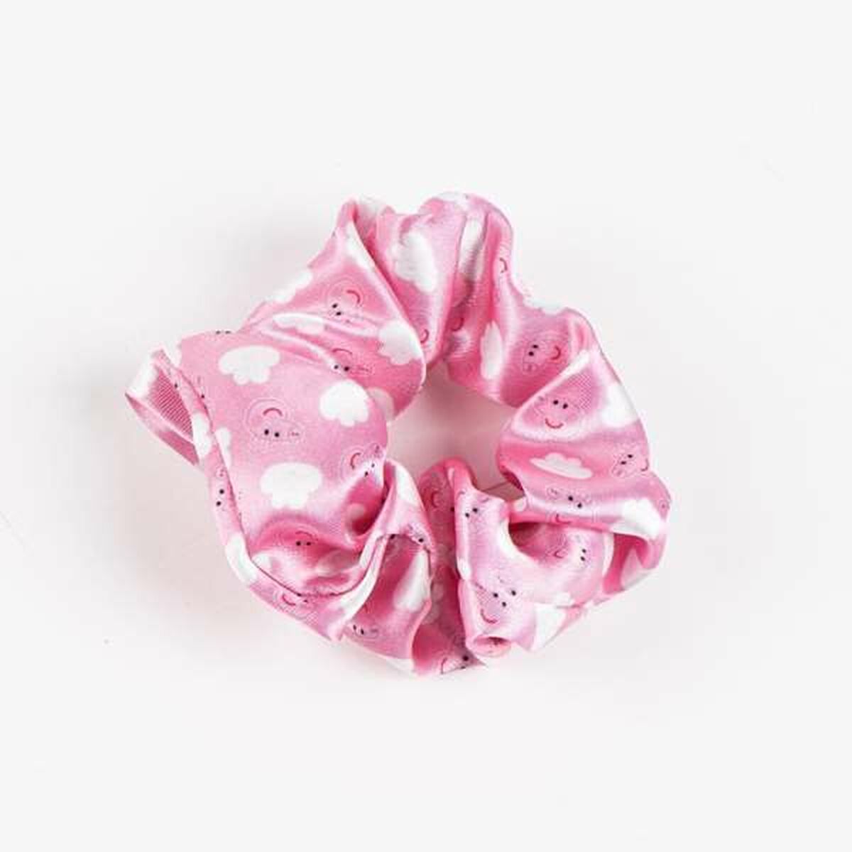 Accessori per i Capelli Peppa Pig Rosa 5 Pezzi