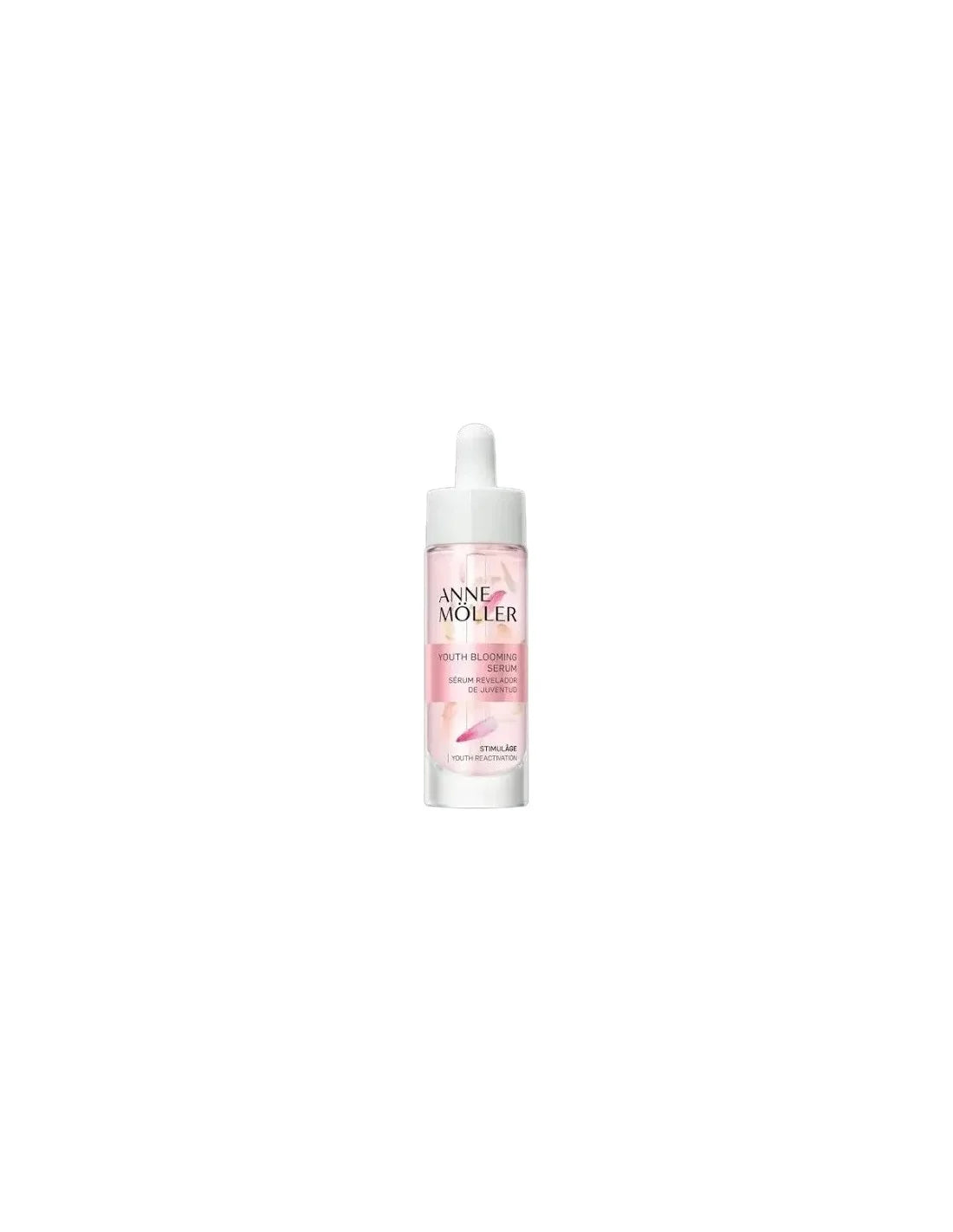 Anne Mller An Stimulage Int Youth Rescue Ser 30ml