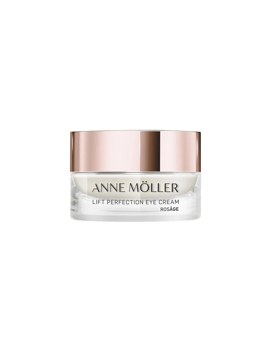 Anne Mller An Rosage Lift Perfection Eyes Cr 15ml