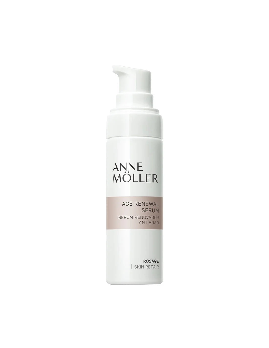Anne Mller An Rosage Age Renewal Ser 30ml