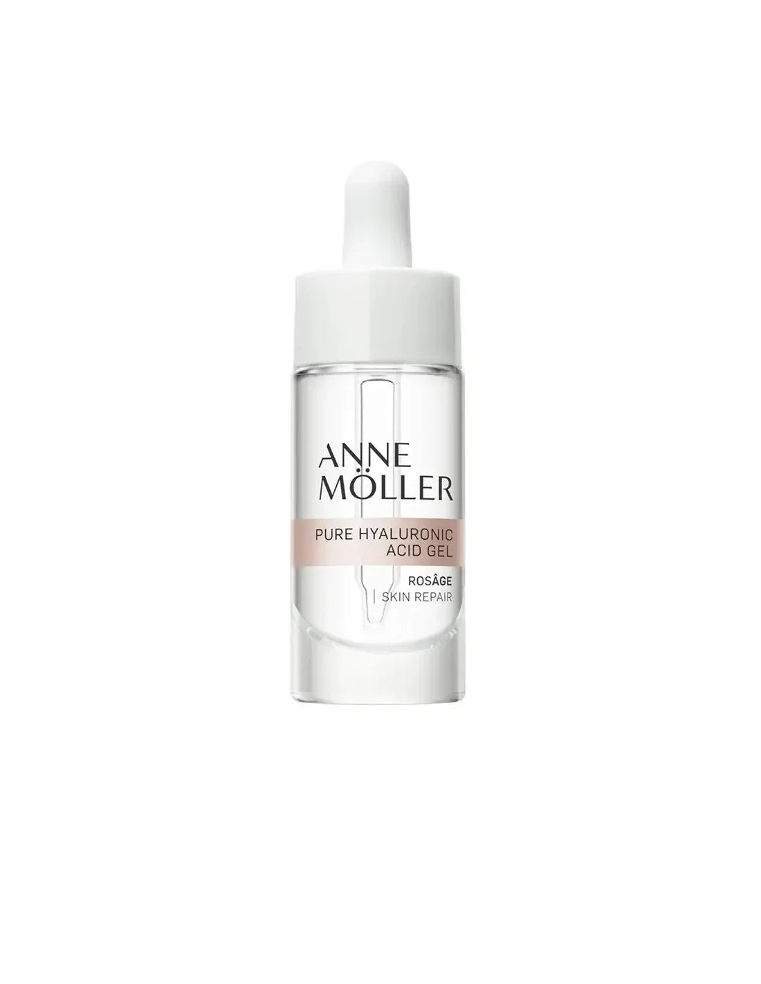 Anne Mller An Rosage Pure Hyaluronic Acid 15ml