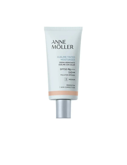 Anne Mller An Perfectia Sublime Tint Moist Fp50 50
