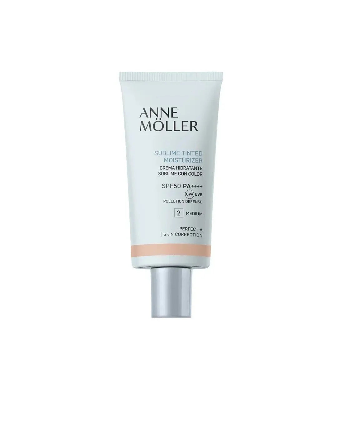 Anne Mller An Perfectia Sublime Tint Moist Fp50 50