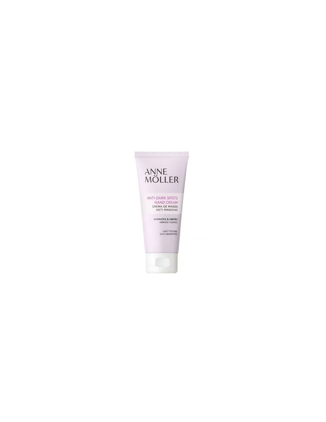 Anne Mller An Manos Cr 100ml