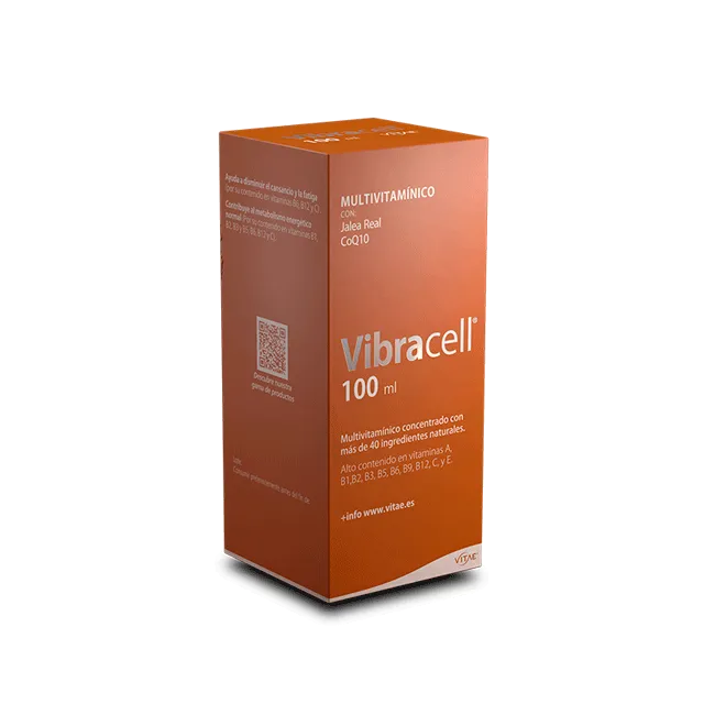 Vitae Vibracell 300ml