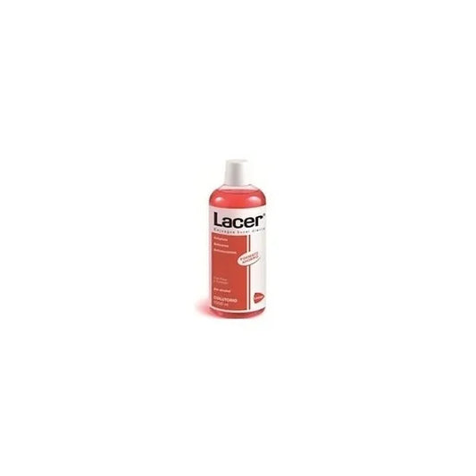 Lacer Mouthwash 1000ml