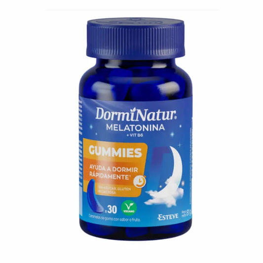 Dorminatur Melatonin 30 Gummies