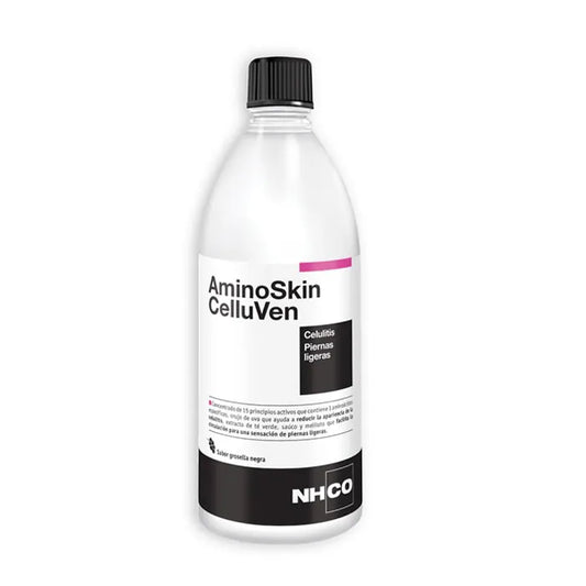 NHCO AminoSkin CelluVen 500ml