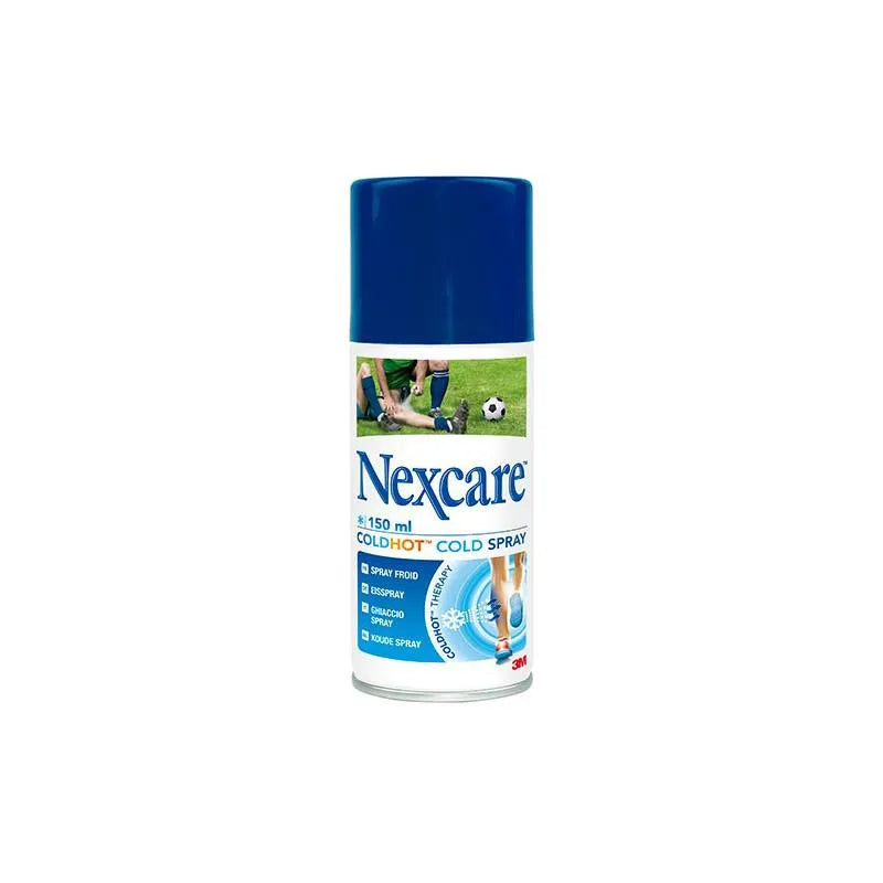 3m Nexcar Cold Spray Frio Instant 150ml