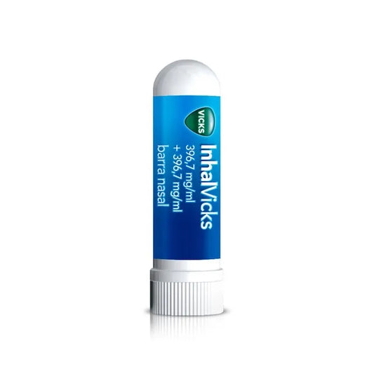 Vicks Inhaler