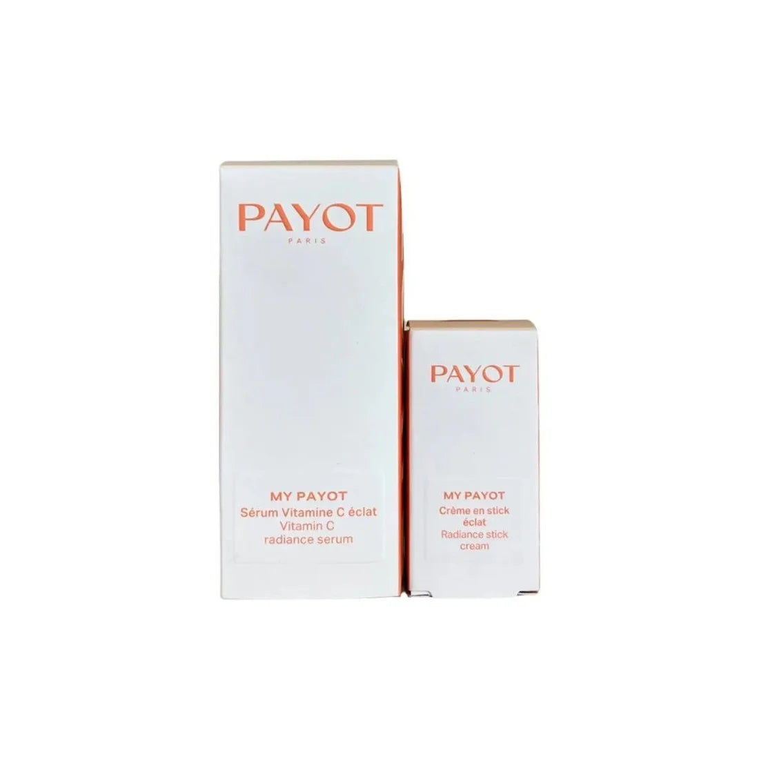Payot My Bundle Serum 30ml Cr Stick Set