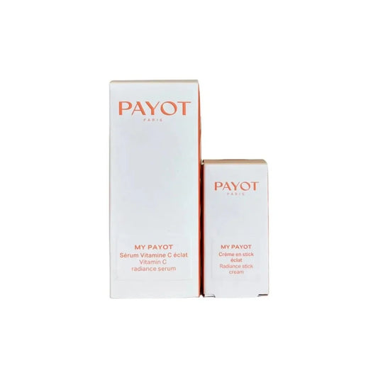 Payot My Bundle Serum 30ml Cr Stick Set