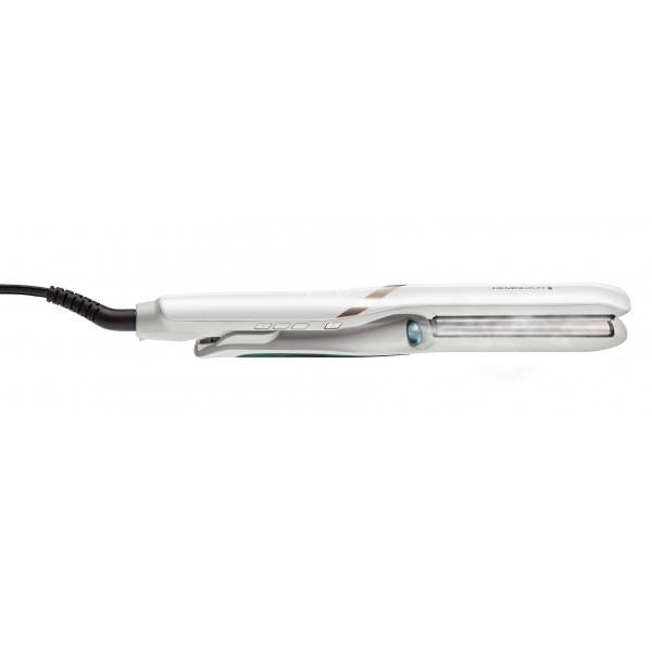 Remington S9001 Piastra per capelli Caldo Bianco 3 m