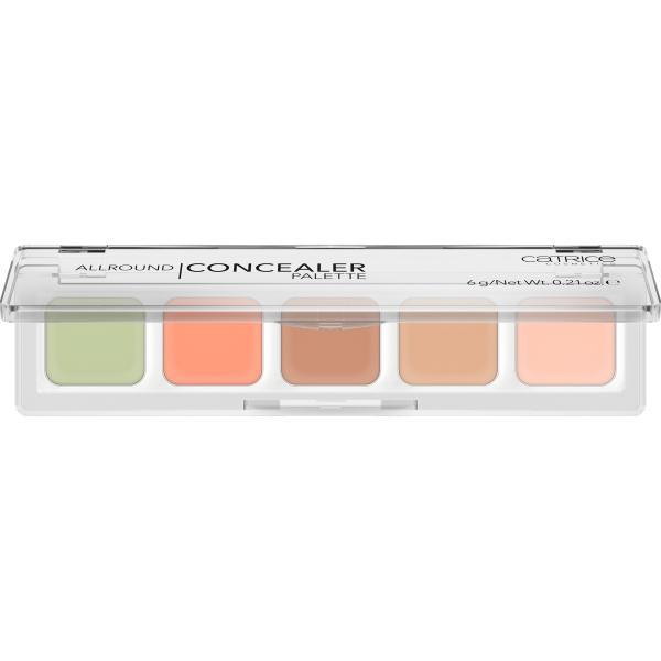 Catrice Allround Concealer 010 6g