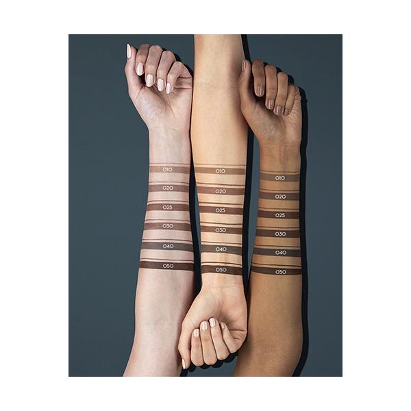 Catrice Slim'matic Ultra Precise Brow Pencil Wp 050-Chocolate