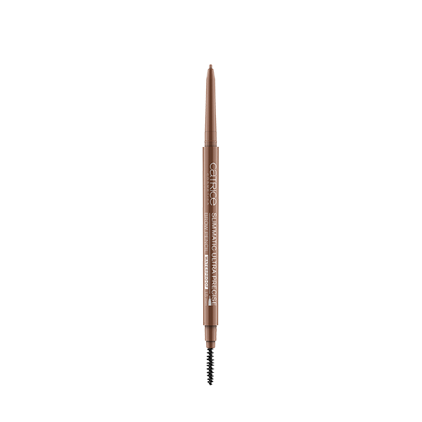 Catrice Slim'matic Ultra Precise Brow Pencil Wp 025-Warn Brown