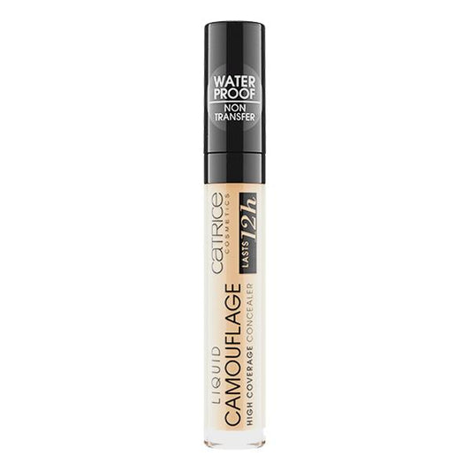 Catrice Liquid Camouflage High Coverage Concealer 036 Hazelnut 5ml