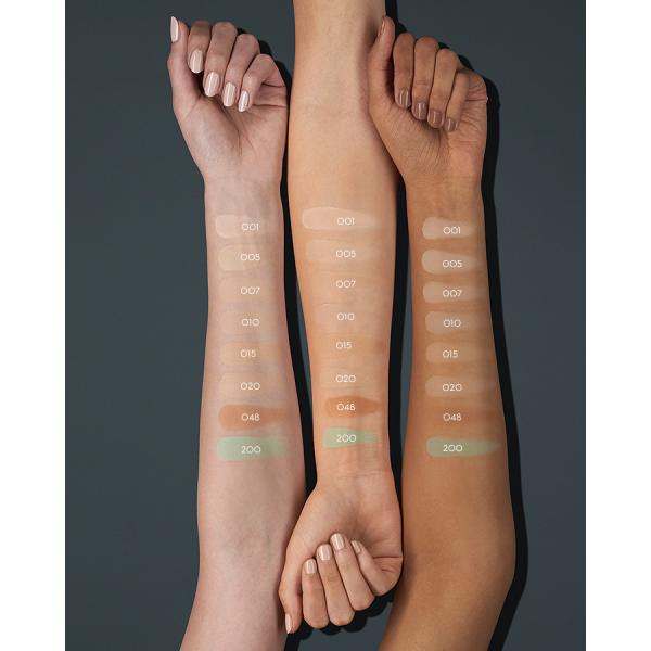 Catrice Liquid Camouflage High Coverage Concealer 048-Desert Beige 5ml