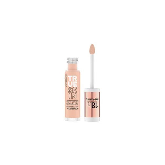 Catrice True Skin High Cover Concealer 010-Cool Cashmere 