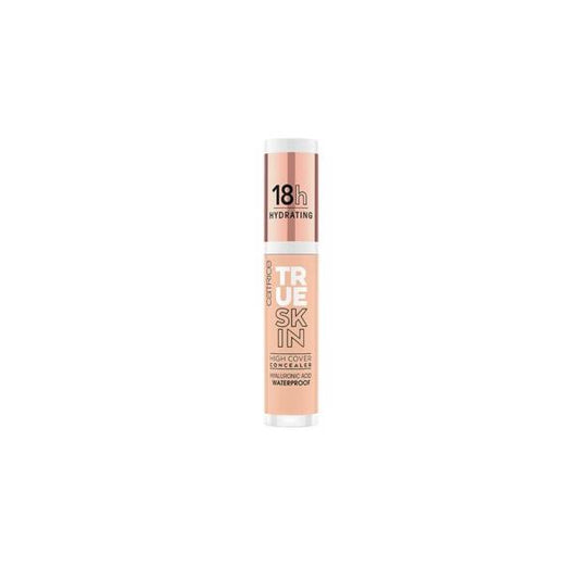 Catrice True Skin High Cover Concealer 015-Warm Vanilla