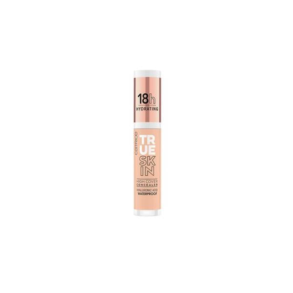 Catrice True Skin High Cover Concealer 015-Warm Vanilla