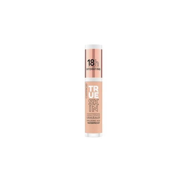 Catrice True Skin High Cover Concealer 020-Warm Beige