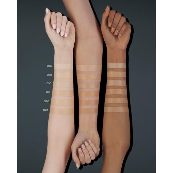 Catrice True Skin High Cover Concealer 020-Warm Beige