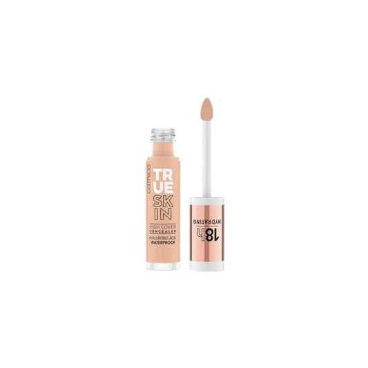 Catrice True Skin High Cover Concealer 020-Warm Beige