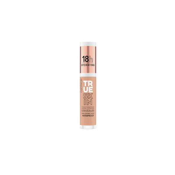 Catrice True Skin High Cover Concealer 046-Warm Toffee 4,5ml