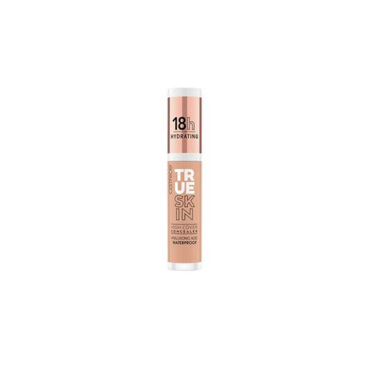 Catrice True Skin High Cover Concealer 046-Warm Toffee 4,5ml