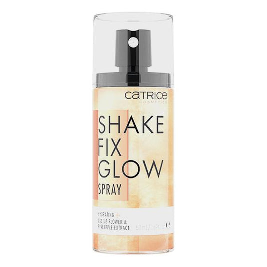 Catrice Shake Fix Glow Spray 50ml 
